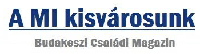A mi kis városunk