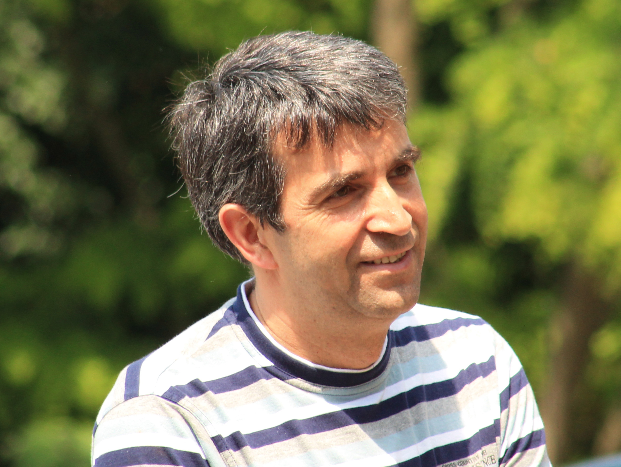 Dalotti Tibor